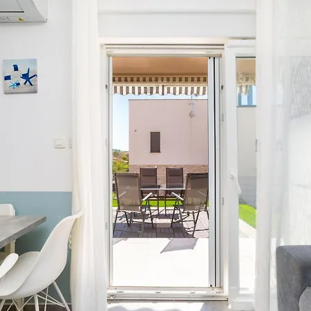 Mukalba - Emira Apartamento Medulin