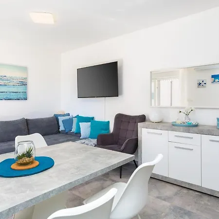 Apartamento Mukalba - Emira *