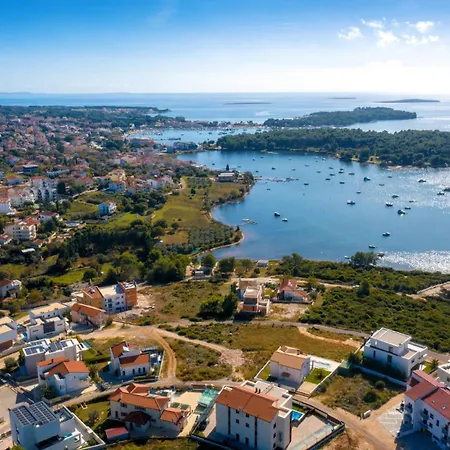 Apartamento Mukalba - Emira
