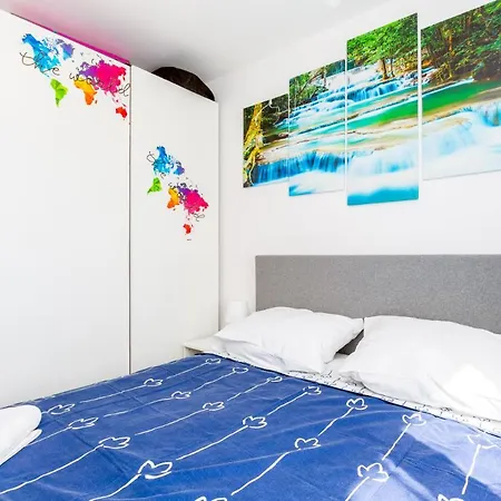 Mukalba - Emira Apartmán
