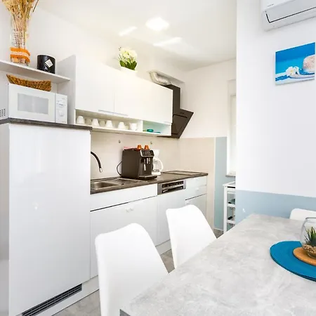 Apartmán Mukalba - Emira