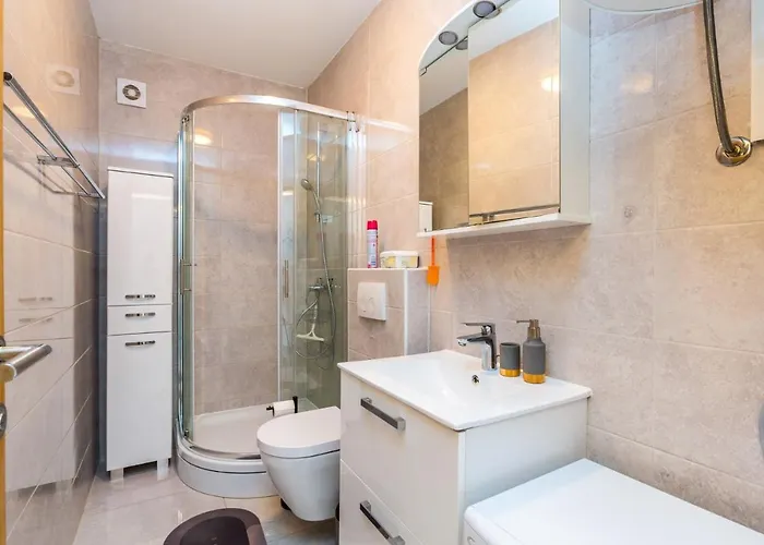 Apartman Mukalba - Emira *